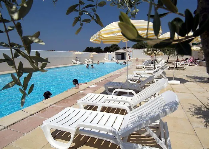 Odalys Les Hauts De Cocraud