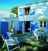 Holiday park Odalys Les Hauts De Cocraud 2*